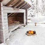 Jaloranta A By Interhome Feriehus *