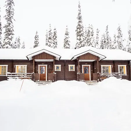 Jaloranta A By Interhome Hébergement de vacances