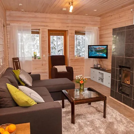 Jaloranta A By Interhome Hébergement de vacances Ruka