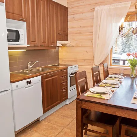 Jaloranta A By Interhome Hébergement de vacances *