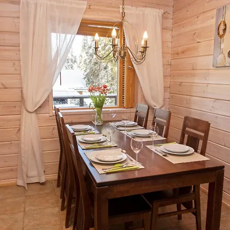 Jaloranta A By Interhome *