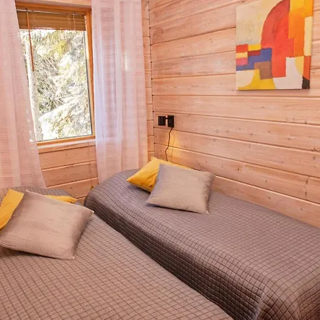 Jaloranta A By Interhome Hébergement de vacances *