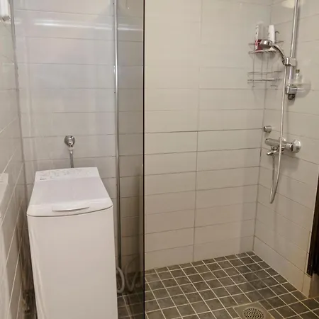 Jaloranta A By Interhome *