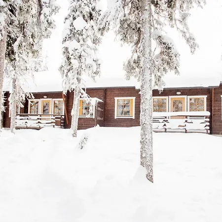 Jaloranta A By Interhome *