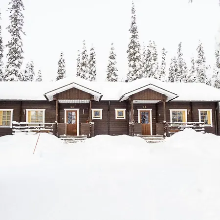 Hébergement de vacances Jaloranta A By Interhome