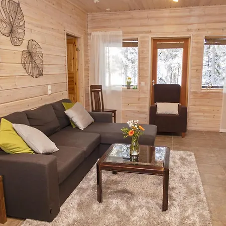 Hébergement de vacances Jaloranta A By Interhome