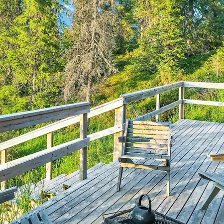 Jaloranta A By Interhome Hébergement de vacances