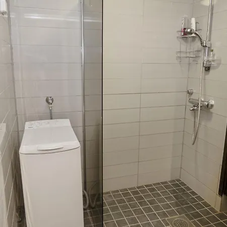 Jaloranta A By Interhome Loma-asunnot *