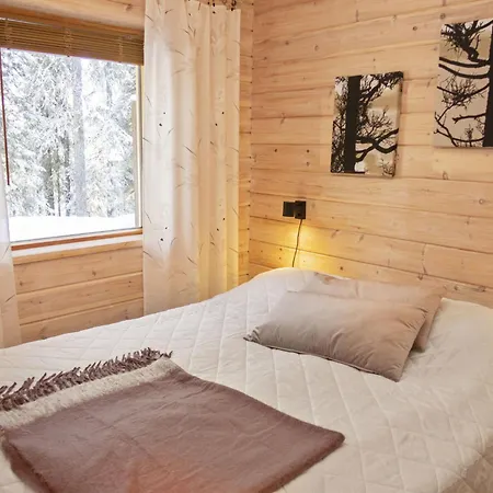 Loma-asunnot Jaloranta A By Interhome Ruka