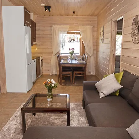 Jaloranta A By Interhome Ruka