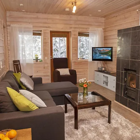 Jaloranta A By Interhome Ruka