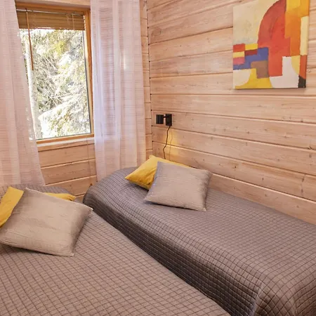 Hébergement de vacances Jaloranta A By Interhome